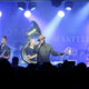 The Roots perform during a Martell Cognac-sponsored concert in Washington, D.C., on Nov. 5, 2016.
Kris Connor/Getty Images for Pernod Ricard